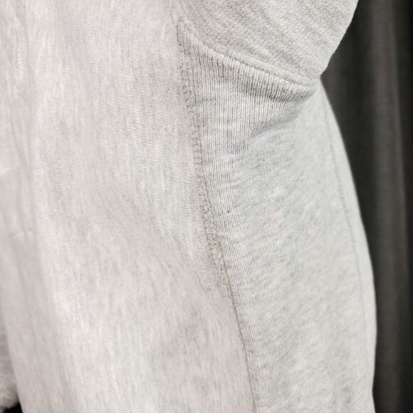 Illinois Fighting Illini Sweatshirt Vintage 90s Champion Reverse Weave - Picture 4 of 7